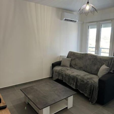 Appartement Neuf Ajaccio  Buitenkant foto